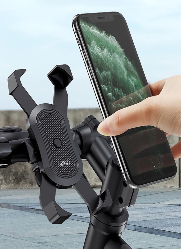 Uchwyt rowerowy / motocyklowy XO C51