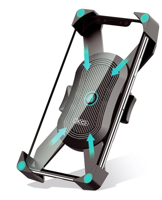 Uchwyt rowerowy / motocyklowy XO C51