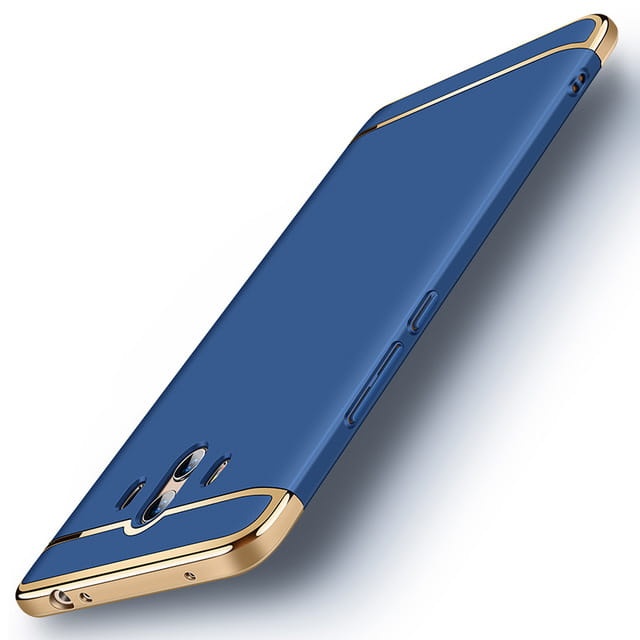 Etui GoldMate Huawei Mate 20 Lite - 3 kolory