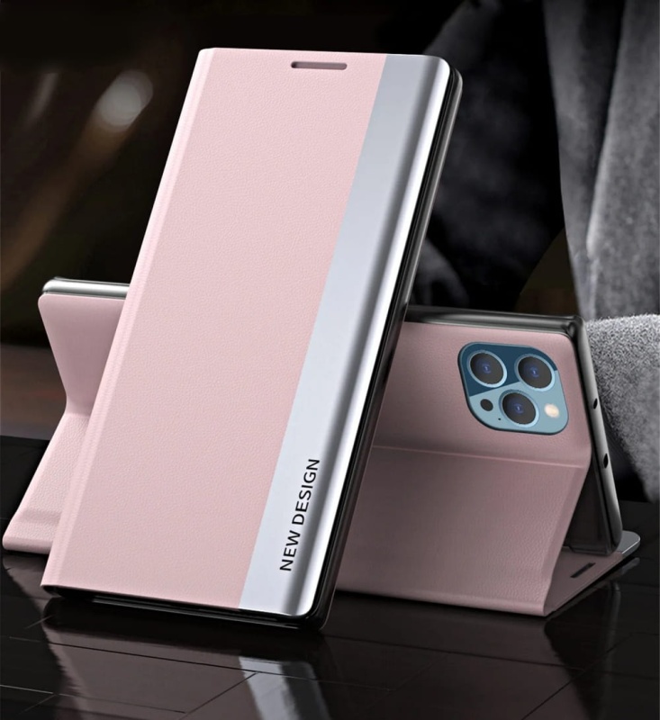 Etui Leather New do Xiaomi Redmi 12