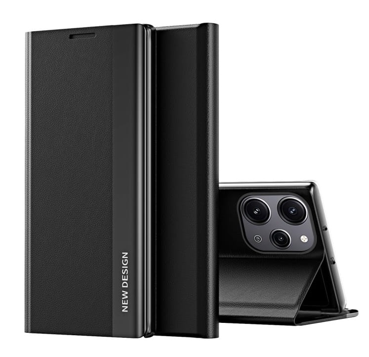 Etui Leather New do Xiaomi Redmi 12