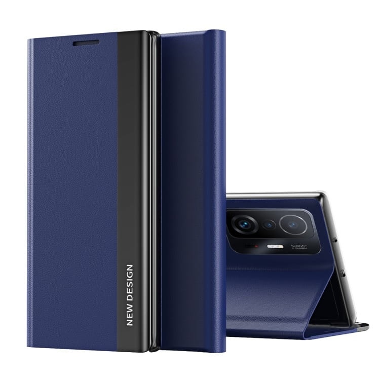 Etui Leather New do Xiaomi 11T