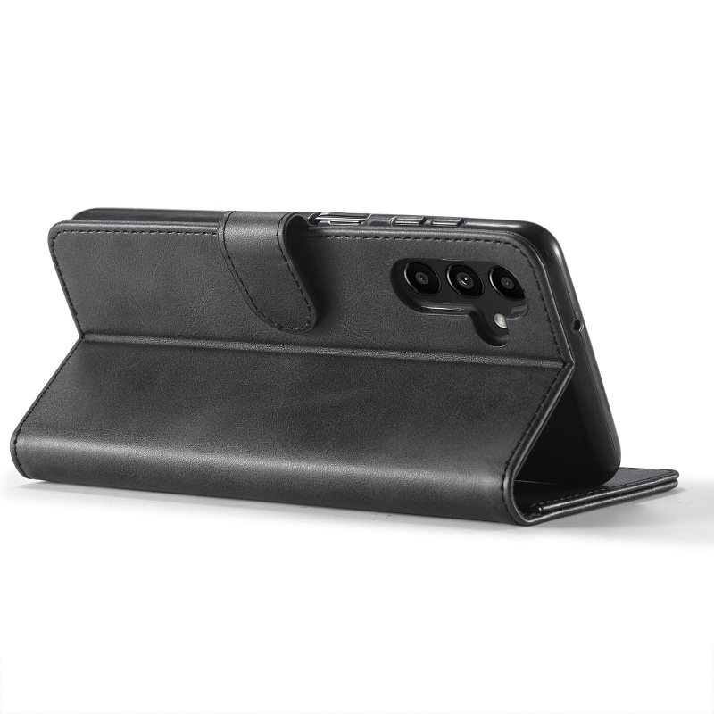Etui skórzane iMeeke Wallet do Samsung Galaxy A35 5G