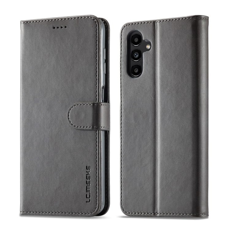 Etui skórzane iMeeke Wallet do Samsung Galaxy A35 5G