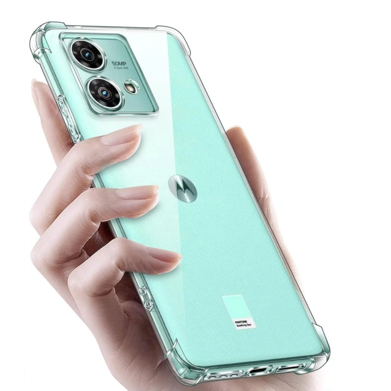 Etui Anti Shock do Motorola Moto G84 5G