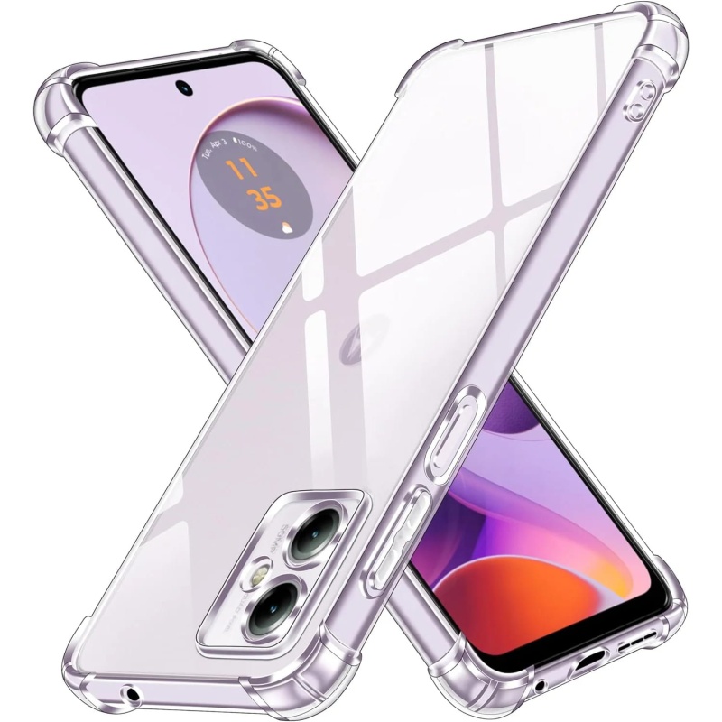 Etui Anti Shock do Motorola Moto G84 5G