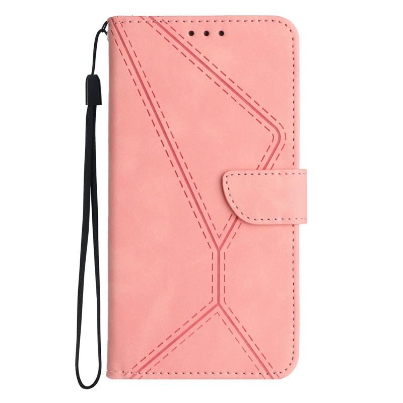 Etui Silky Wallet do Samsung Galaxy A35 5G