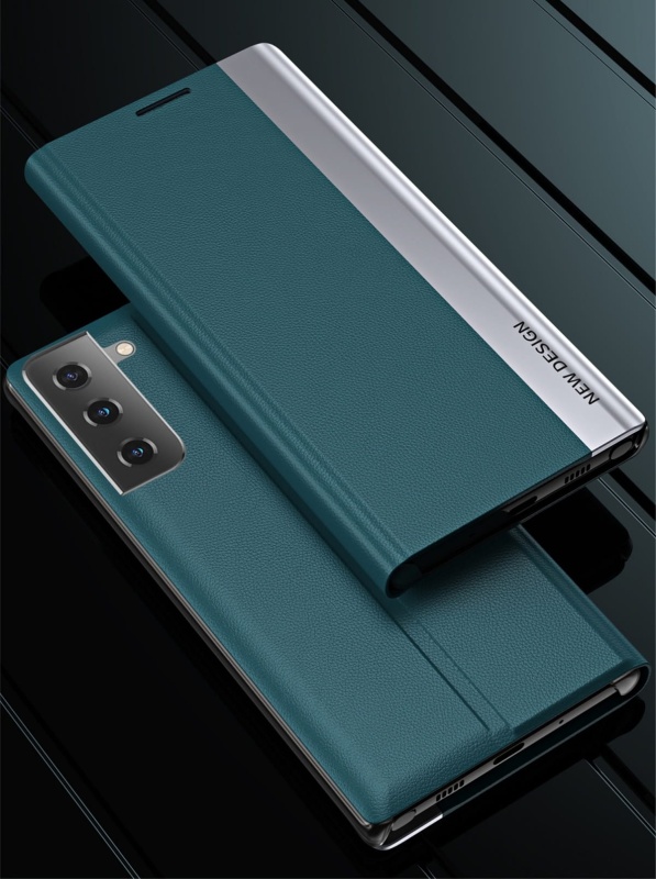 Etui Leather New do Samsung Galaxy A55 5G