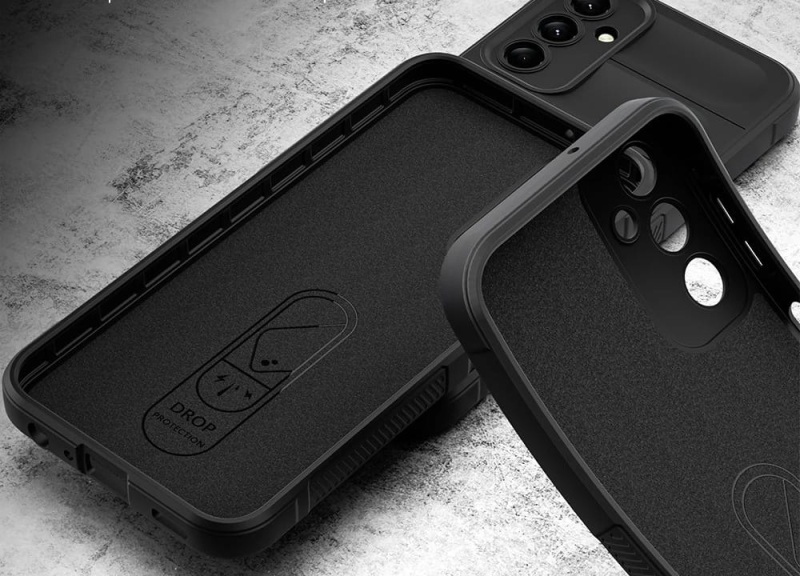 Etui Shield Case do Samsung Galaxy A55 5G