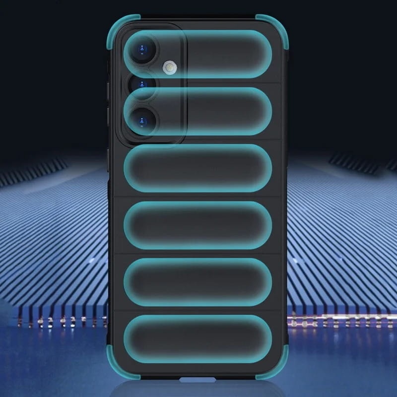 Etui Shield Case do Samsung Galaxy A55 5G