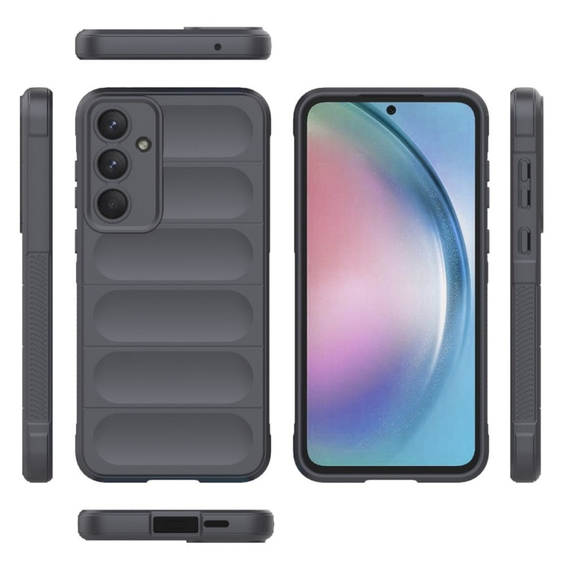 Etui Shield Case do Samsung Galaxy A55 5G