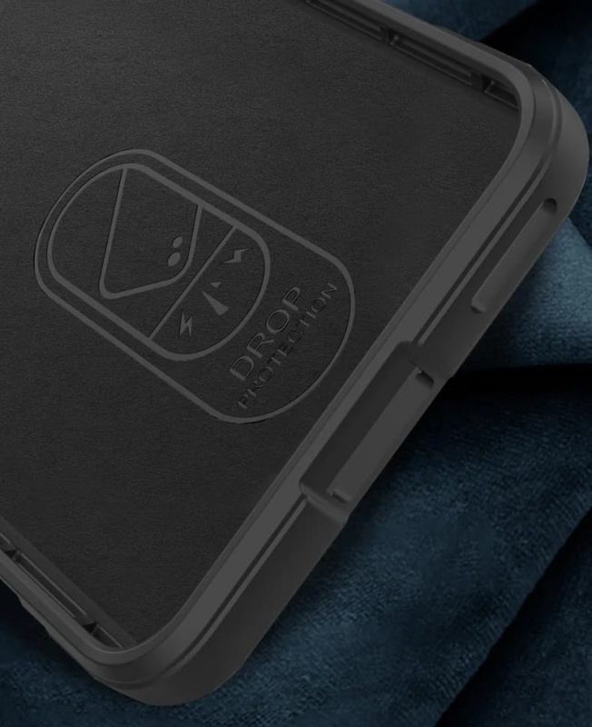 Etui Shield Case do Samsung Galaxy A55 5G