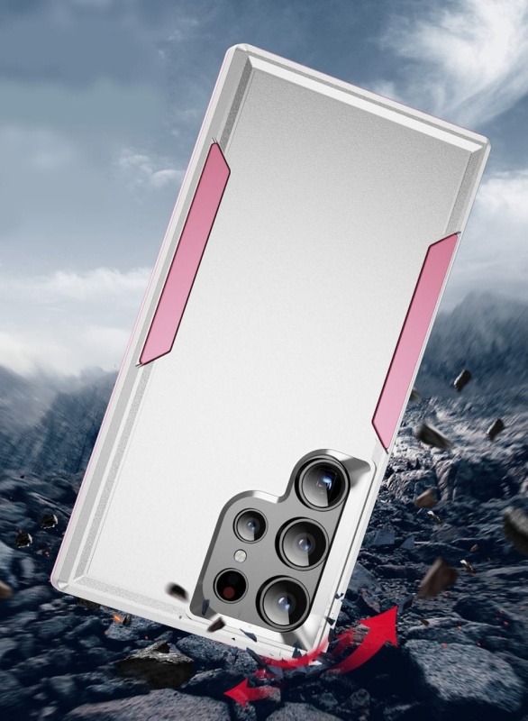 Etui Heavy Armor Case do Samsung Galaxy S24 Ultra