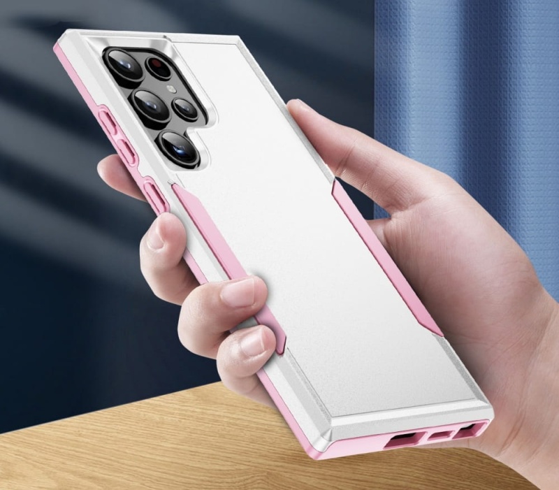 Etui Heavy Armor Case do Samsung Galaxy S24 Ultra