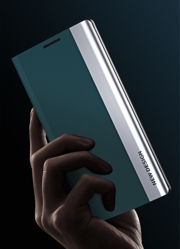 Etui Leather New do Xiaomi Redmi Note 13 5G