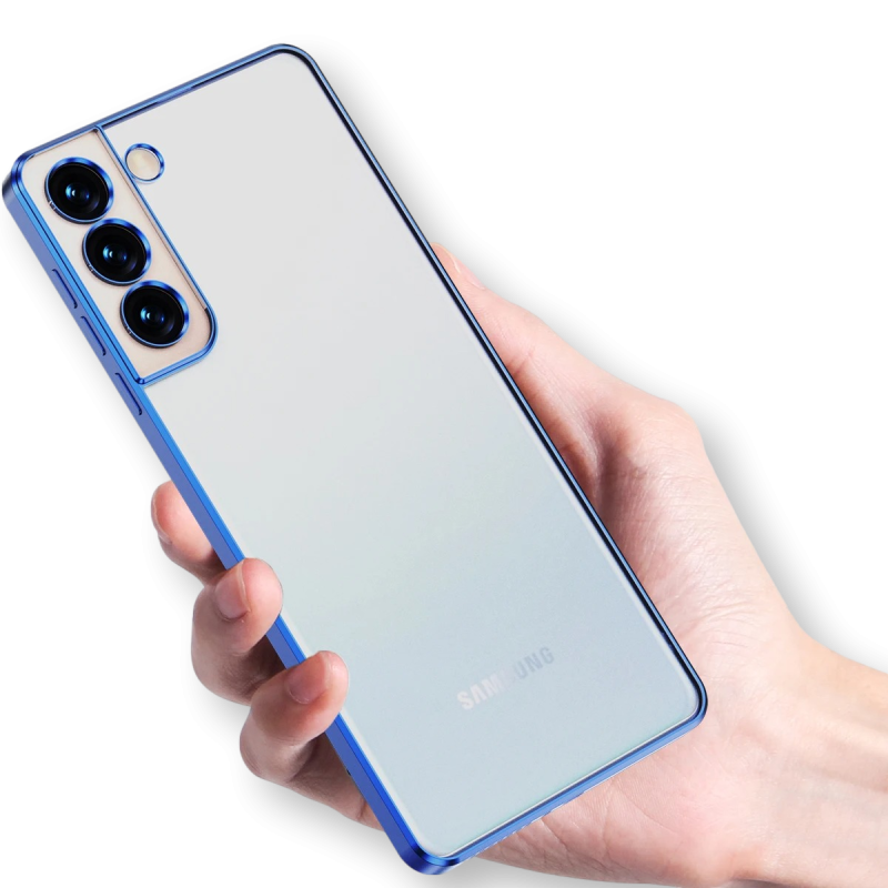 Etui Electro Case do Samsung Galaxy S21