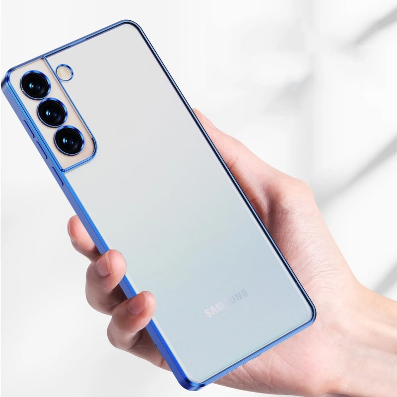 Etui Electro Case do Samsung Galaxy S21