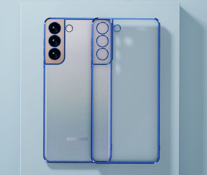 Etui Electro Case do Samsung Galaxy S21