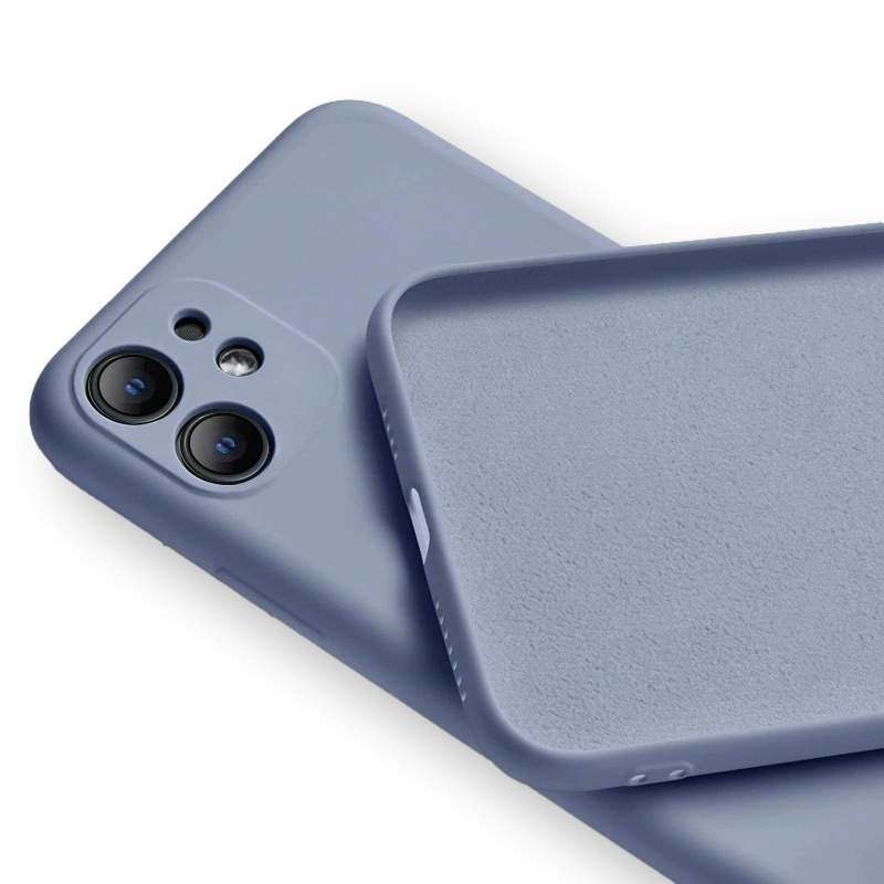 Etui Fiber Case do Apple iPhone 12 Mini