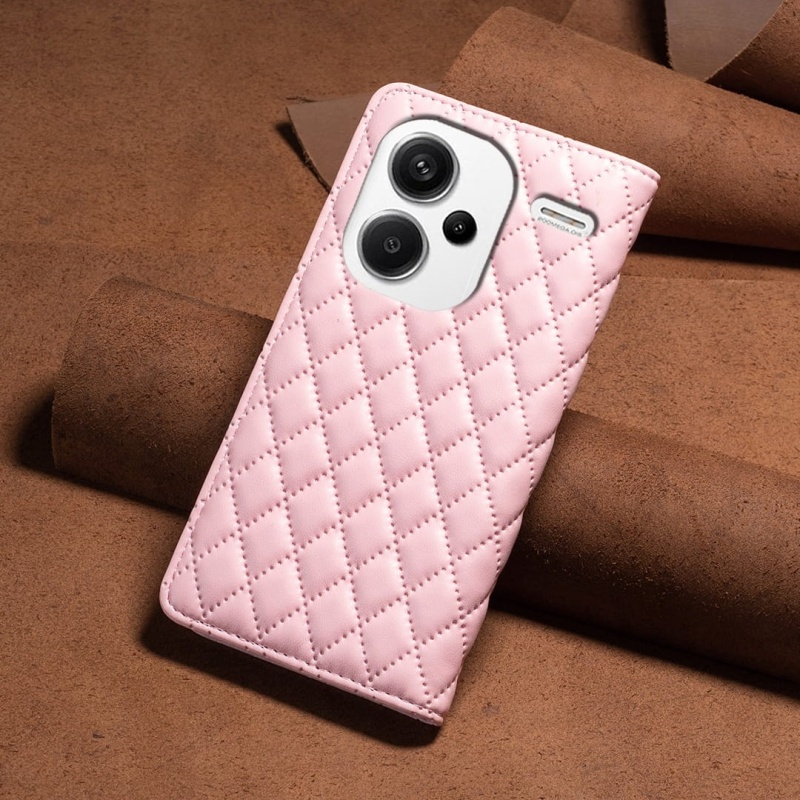 Etui Diamond Wallet do Xiaomi Redmi Note 13 Pro+ 5G