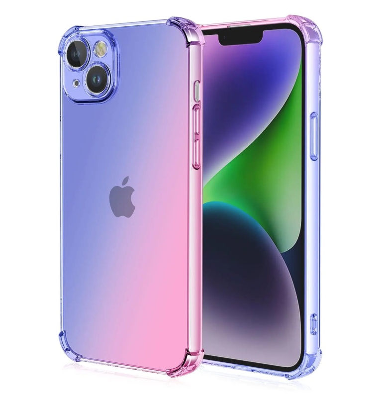 Etui Ombre Shock Case do Apple iPhone 12