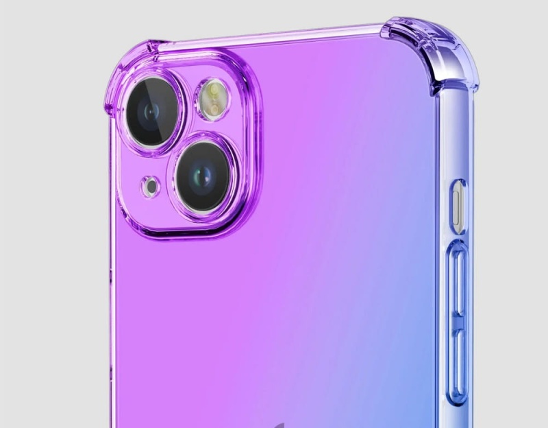 Etui Ombre Shock Case do Apple iPhone 12