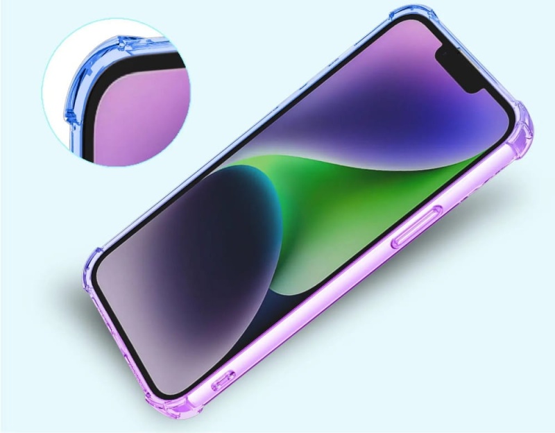 Etui Ombre Shock Case do Apple iPhone 12