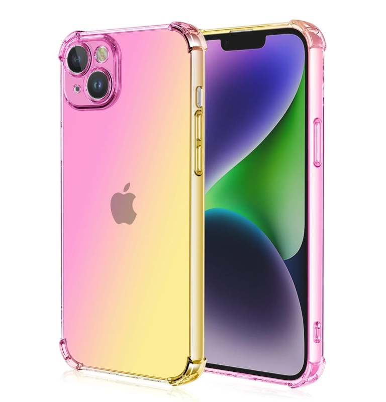 Etui Ombre Shock Case do Apple iPhone 12