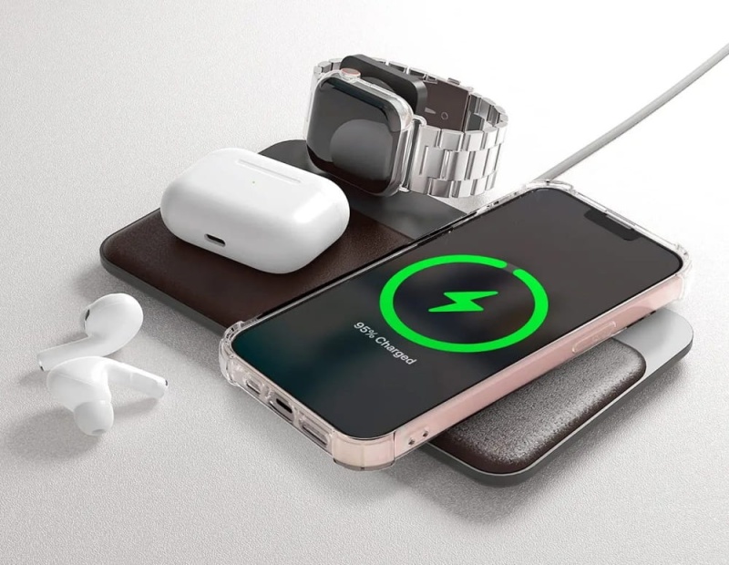 Etui Ombre Shock Case do Apple iPhone 12