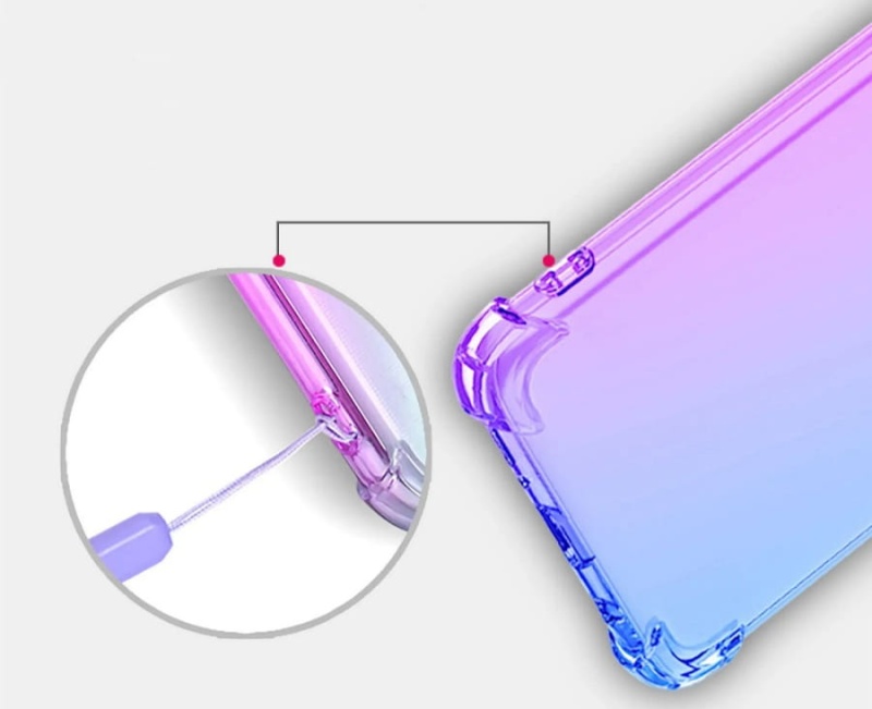 Etui Ombre Shock Case do Apple iPhone 13