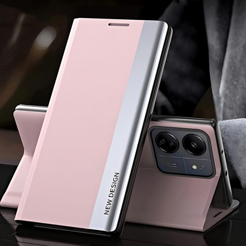 Etui Leather New do Xiaomi Redmi Note 13 Pro