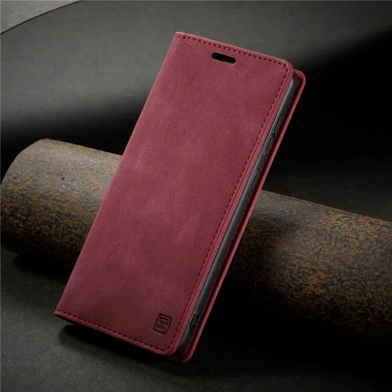Etui z klapką AutSpace Premium do Samsung Galaxy A25 5G