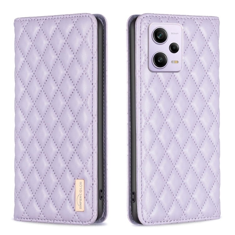 Etui Diamond Wallet do Xiaomi Redmi Note 12 Pro 5G
