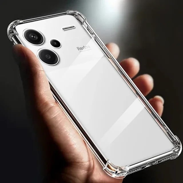 Etui Anti Shock Case do Xiaomi Redmi Note 13 Pro+ Plus