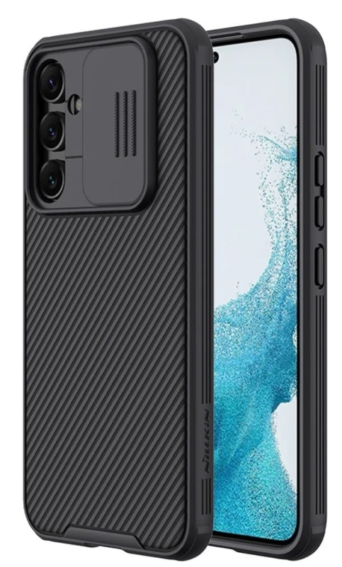 Etui Nillkin CamShield Pro do Samsung Galaxy A54 5G