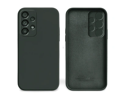 Etui Fiber Case do Samsung Galaxy A53 5G - 2 kolory