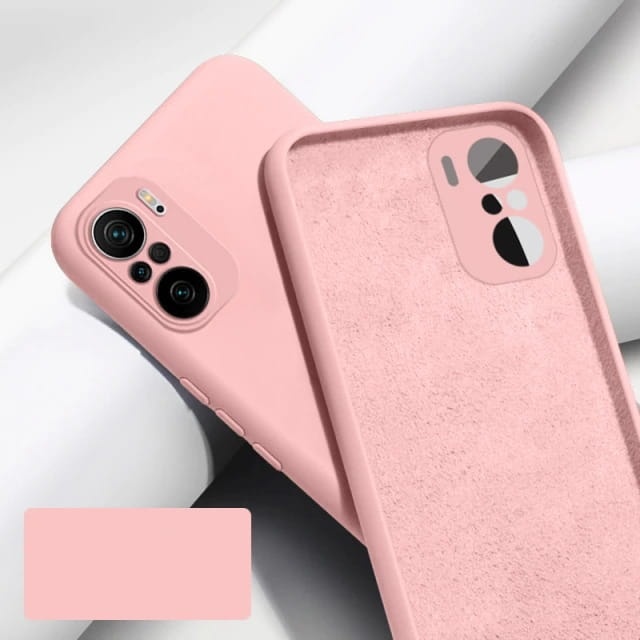 Etui Fiber Case do Xiaomi Redmi Note 10 / 10s- 3 kolory