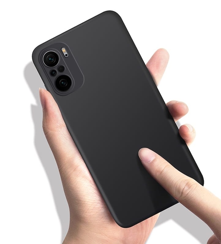 Etui Fiber Case do Xiaomi Redmi Note 10 / 10s- 3 kolory