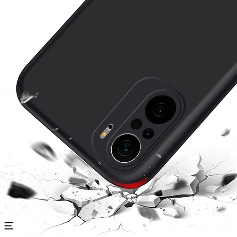 Etui Fiber Case do Xiaomi Redmi Note 10 / 10s- 3 kolory