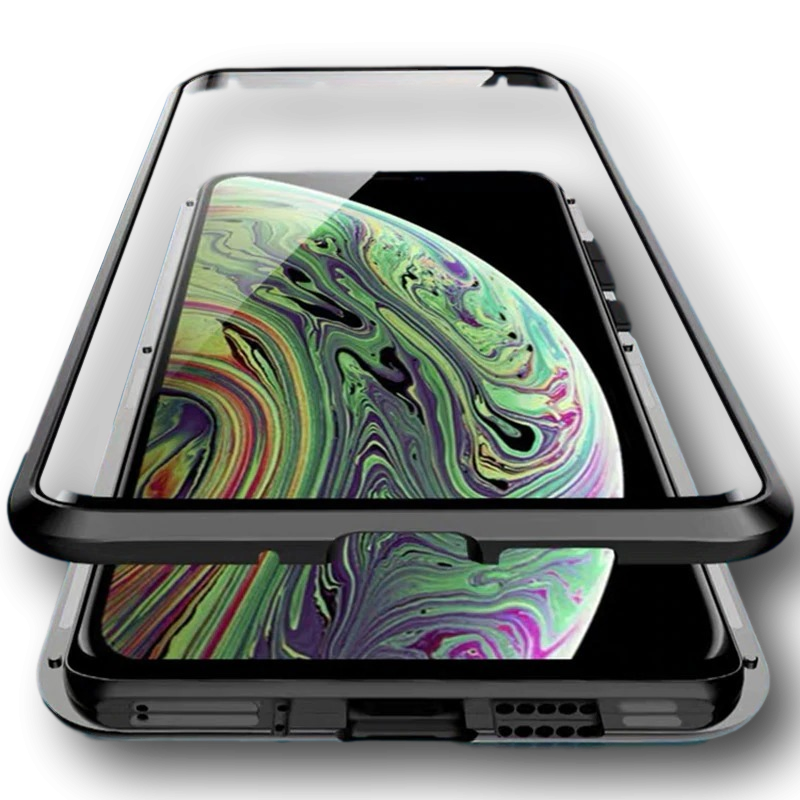 Etui Magnetic 360 Case do Apple iPhone 12
