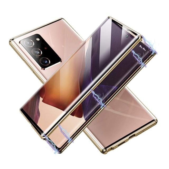 Etui Magnetic 360 do Samsung Galaxy A72