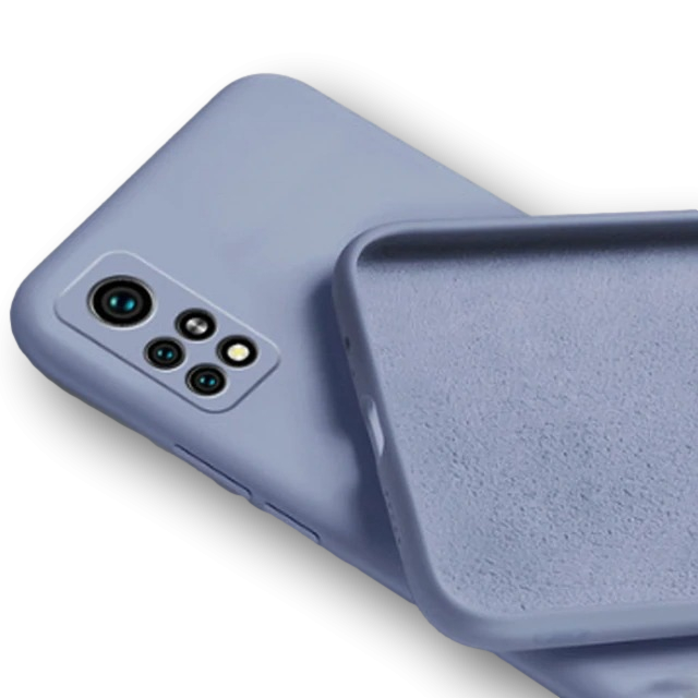 Etui Fiber Case do Xiaomi Mi 10T