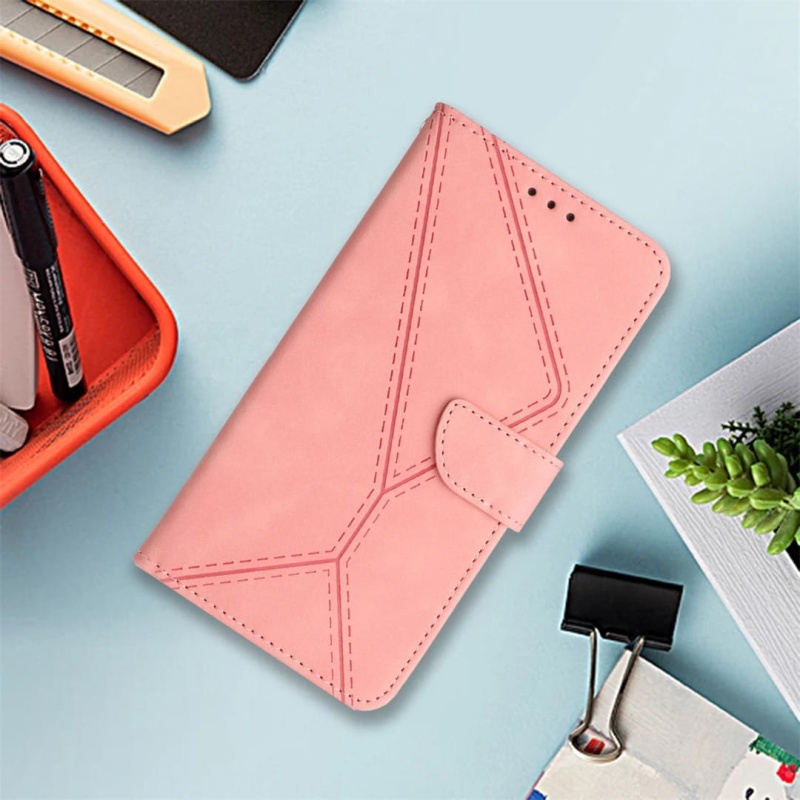 Etui - futerał Silky Wallet do Motorola Moto G72