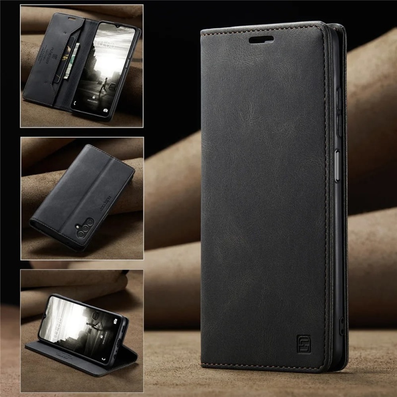 Etui z klapką AutSpace Premium do Xiaomi 11T Pro