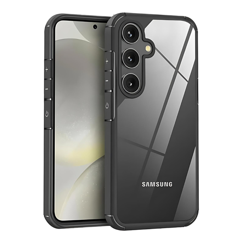 Etui Neo Hybrid Case do Samsung Galaxy A55 5G
