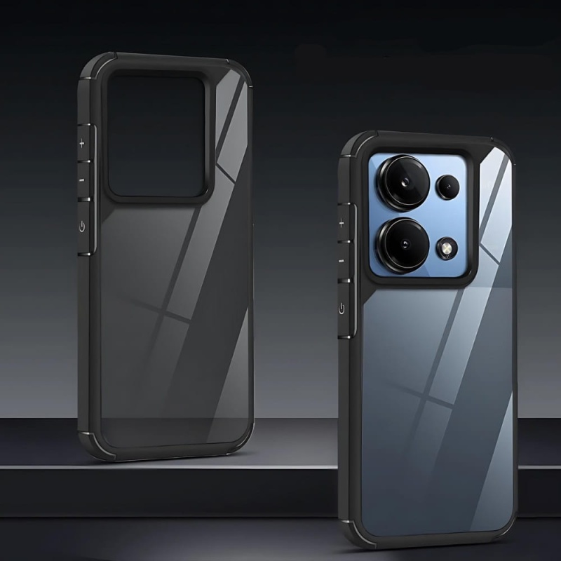 Etui Neo Hybrid Case do Xiaomi Redmi Note 13 Pro 5G
