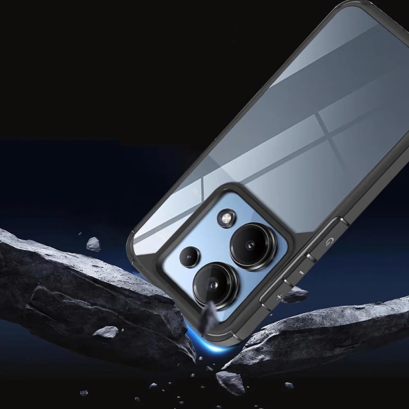 Etui Neo Hybrid Case do Xiaomi Redmi Note 13 Pro 5G