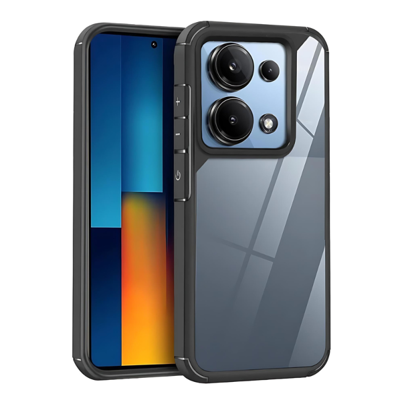 Etui Neo Hybrid Case do Xiaomi Redmi Note 13 Pro 5G