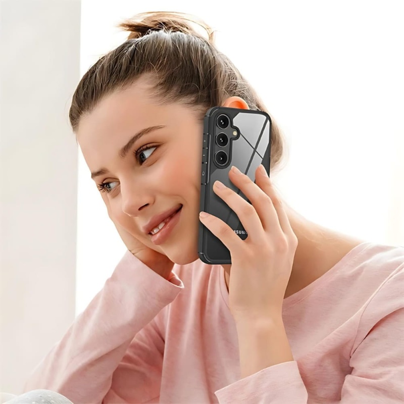 Etui Neo Hybrid Case do Samsung Galaxy S24