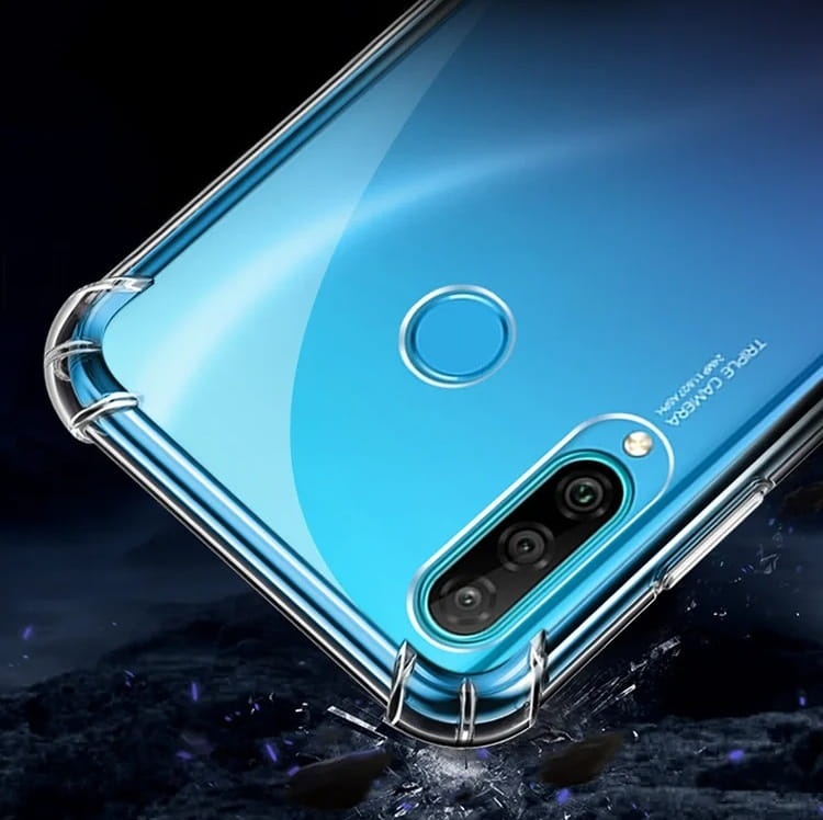 Etui Anti Shock Case do Huawei P30 Lite
